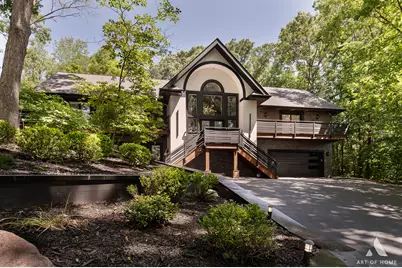 113 Oak Ridge Drive E, Burr Ridge, IL 60527 - Photo 1