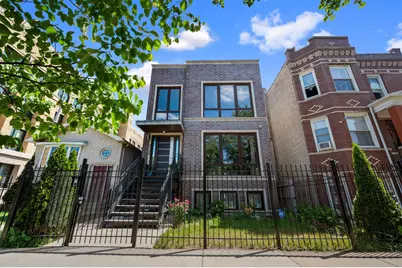 4133 W Hirsch Street, Chicago, IL 60651 - Photo 1