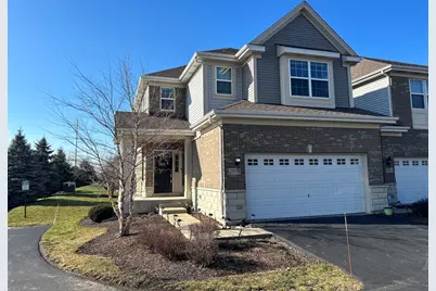 2978 Henley Lane, Naperville, IL 60540 - Photo 1