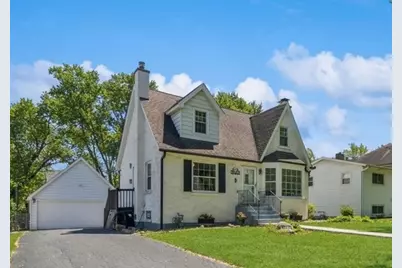 127 S Ashland Avenue, Palatine, IL 60074 - Photo 1