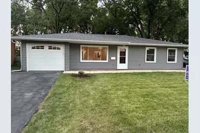 2602 Ravinia Lane, Woodridge, IL 60517 - Photo 1