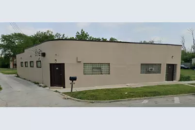 1413 E End Avenue, Chicago Heights, IL 60411 - Photo 1