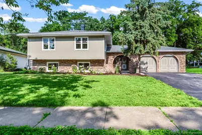 3410 Venard Road, Downers Grove, IL 60515 - Photo 1