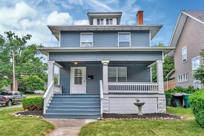 1057 W Park Front Street, Joliet, IL 60436 - Photo 1