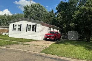 16 W Wasson Rd Lot 143, Amboy, IL 61310 - Photo 1