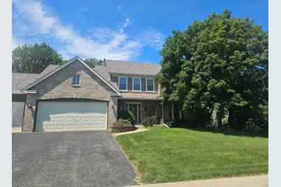 653 Churchill Lane, Oswego, IL 60543 - Photo 1