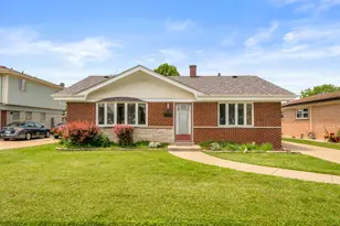 12236 S Hamlin Ave, Alsip, IL 60803 - Photo 1