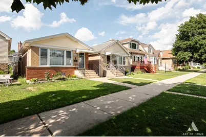7232 W Everell Avenue, Chicago, IL 60631 - Photo 1
