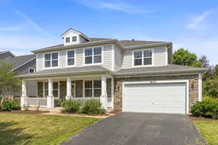 802 Barton Dr, Oswego, IL 60543 - Photo 1