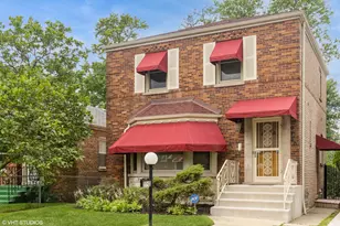 9740 S Ellis Ave, Chicago, IL 60628 - Photo 1