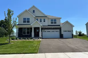 25805 W Springside St, Plainfield, IL 60586 - Photo 1