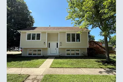 532 Harvey Street, Dekalb, IL 60115 - Photo 1