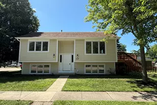 532 Harvey St, Dekalb, IL 60115 - Photo 1