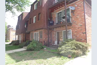 9729 S Ridgeland Avenue #302, Oak Lawn, IL 60453 - Photo 1