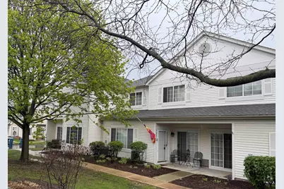 133 Heather Glen Drive #133, Aurora, IL 60504 - Photo 1