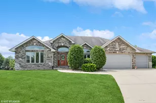 9265 Maura Ct, Frankfort, IL 60423 - Photo 1