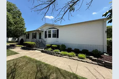 57 Petunia Circle, Matteson, IL 60443 - Photo 1