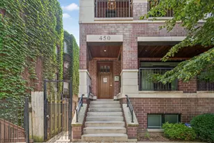 450 N Sangamon St, Chicago, IL 60642 - Photo 1