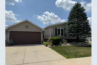 142 Hibiscus Circle, Matteson, IL 60443 - Photo 1