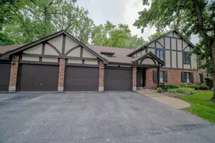 8125 Willow Dr, Palos Hills, IL 60465 - Photo 1
