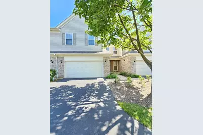 1269 Bradley Circle #0, Elgin, IL 60120 - Photo 1