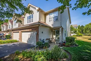 701 Littleton Trail, Elgin, IL 60120 - Photo 1