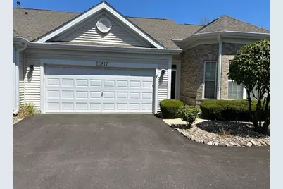 20817 W Chinaberry Court, Plainfield, IL 60544 - Photo 1