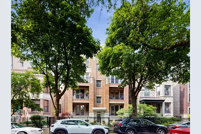 710 W Aldine Avenue #201, Chicago, IL 60657 - Photo 1