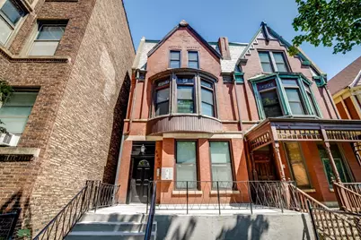 5407 S Harper Avenue #3, Chicago, IL 60615 - Photo 1