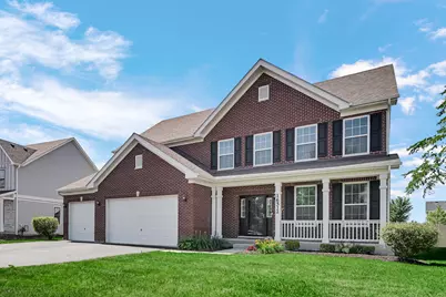 16512 S Mueller Circle, Plainfield, IL 60586 - Photo 1