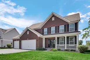 16512 S Mueller Circle, Plainfield, IL 60586 - Photo 1