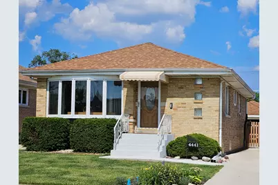 4441 N Orange Avenue, Norridge, IL 60706 - Photo 1