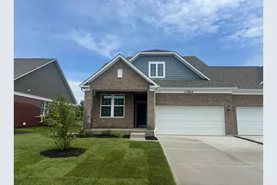 13412 Belfast Way #13412, Lemont, IL 60439 - Photo 1