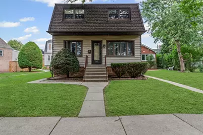 3419 N Panama Avenue, Chicago, IL 60634 - Photo 1