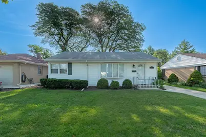 1215 Webster Lane, Des Plaines, IL 60018 - Photo 1