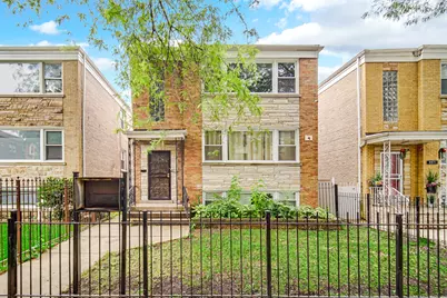 5567 W Gladys Avenue, Chicago, IL 60644 - Photo 1