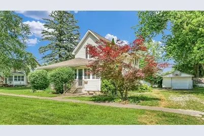 519 S 4th Street, Fairbury, IL 61739 - Photo 1