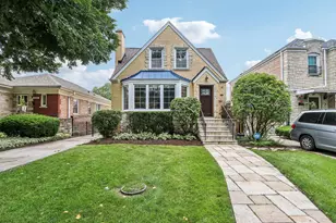 1732 N Nordica Ave, Chicago, IL 60707 - Photo 1