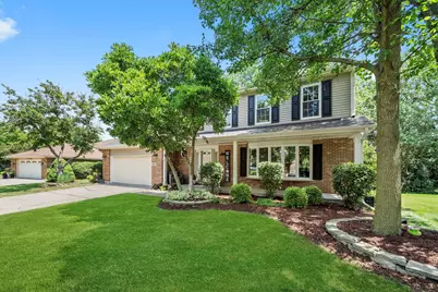 7801 Green Valley Court, Darien, IL 60561 - Photo 1