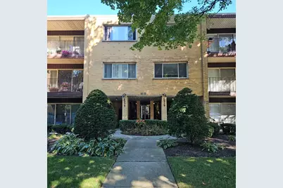 6959 N Ridge Boulevard #1C, Chicago, IL 60645 - Photo 1