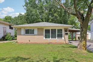 16538 Park Ave, Markham, IL 60428 - Photo 1