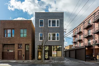 2347 W Taylor Street #COACHHOUSE, Chicago, IL 60612 - Photo 1