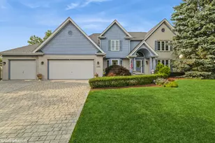 11136 Woodstock Dr, Orland Park, IL 60467 - Photo 1