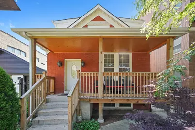 525 N Saint Louis Avenue, Chicago, IL 60624 - Photo 1