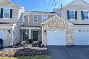 2450 Oak Tree Ln, Plainfield, IL 60586 - Photo 1