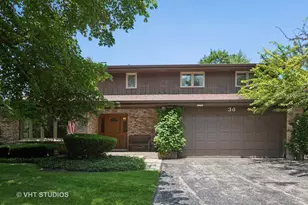 36 Logan Terrace, Golf, IL 60029 - Photo 1