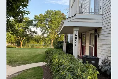1605 Ashley Court #A, Darien, IL 60561 - Photo 1