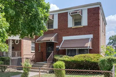 10223 S Indiana Avenue, Chicago, IL 60628 - Photo 1