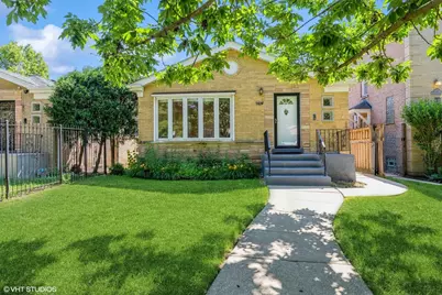 6161 N Kildare Avenue, Chicago, IL 60646 - Photo 1