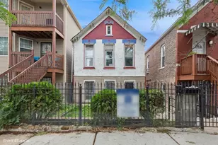 2848 W 25th St, Chicago, IL 60623 - Photo 1